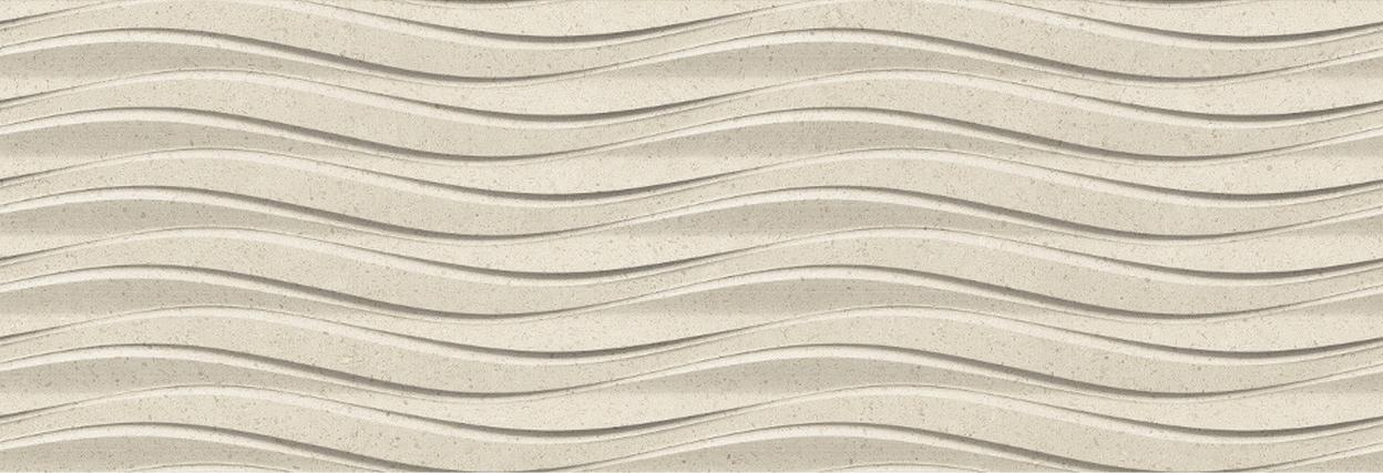 Плитка керамическая Emigres Petra Sahara Beige настенная 25х75