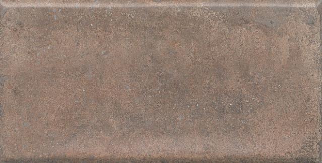Плитка керамическая Kerama Marazzi Виченца 16022 коричневый настенная 15х7,4