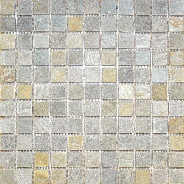 Мозаика Colori Viva Natural Stone CV20052 Mos.Nat. Multicolor 25x25 30,5х30,5