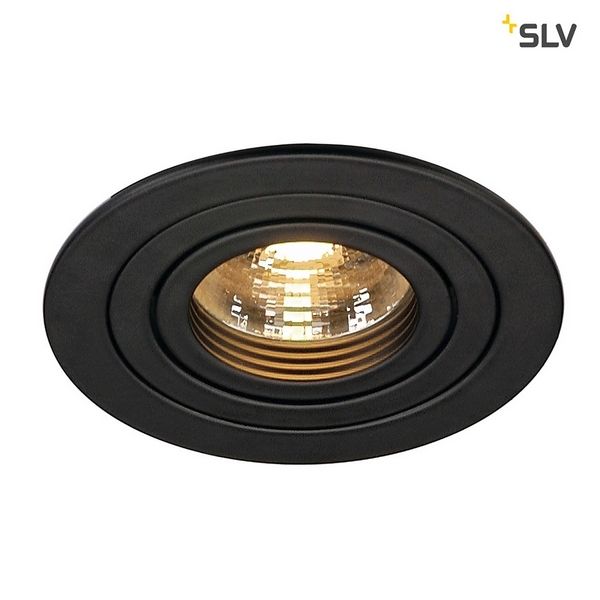 Светильник точечный SLV New Tria 113480