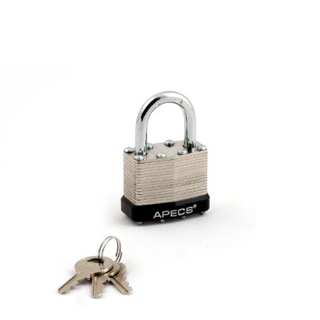 Навесной замок Apecs PDS-65-40