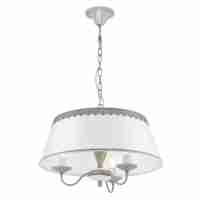 Подвесная люстра Maytoni Bouquet ARM023-PL-03-S