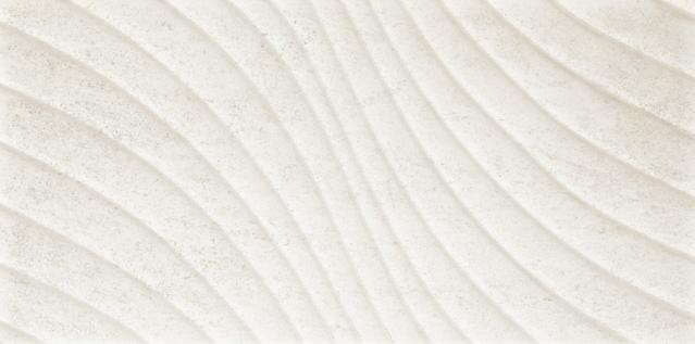 Плитка керамическая Paradyz Emilly Bianco Struktura настенная 30х60