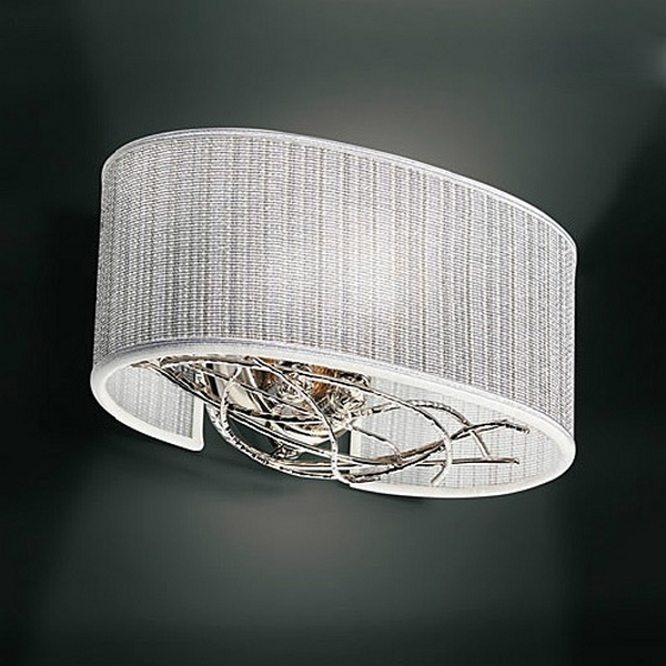 Бра MM Lampadari Valenti 6831/A2 V1607