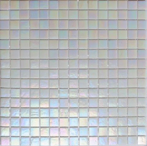 Мозаика Alma Pearly PE09 чип 20х20 32,7х32,7