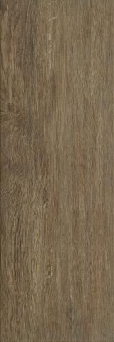 Керамогранит Paradyz Wood Basic Brown напольная 60х20