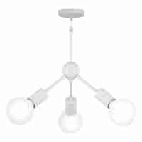 Потолочная люстра Hiper Bolzano H094-3