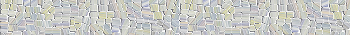 Бордюр ALMA Ceramica Этель БД60ЭТ101/BWU60ETL101 60х6