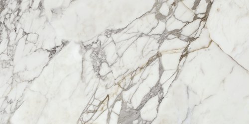 Керамогранит Ape Calacatta Silver Pol. Rect 60x120