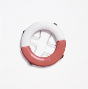 Плитка керамическая Ape Lord Cobalto Marine Mix Blanco 3 декор 20х20