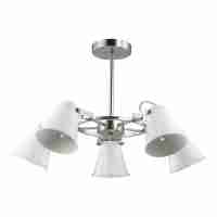 Потолочная люстра Lumion Arudlis 3591/5C