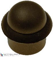 Упор дверной напольный COLOMBO CD112-BA античная бронза