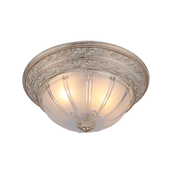 Светильник потолочный круглый Artelamp Piatti A8014PL-2WA