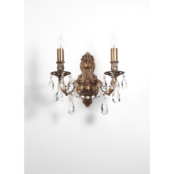 Бра Lucia Tucci FIRENZE W141.2 antique