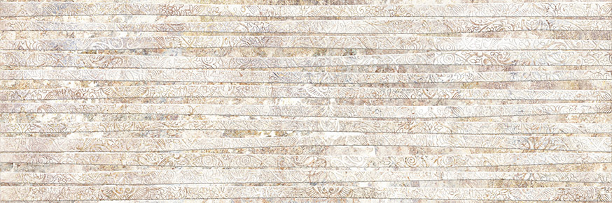 Плитка керамическая ALMA Ceramica Galia Verona рельефная TWU12VNA24R 24,6х74