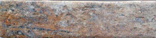 Керамогранит Ecoceramic Nashville Rustico напольная 7х28