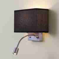 Настенный светильник Citilux Декарт CL704301