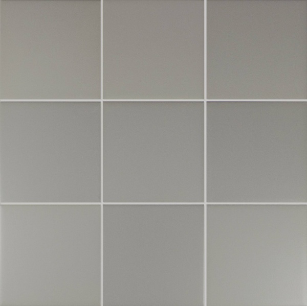 Керамогранит WOW Six Grey 11.7x11.7
