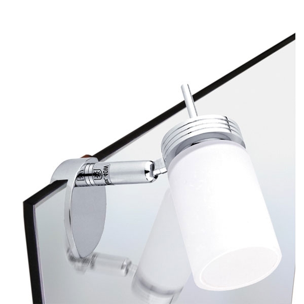 Спот N-Light S4678 S4678CH.OM.MIR chrome