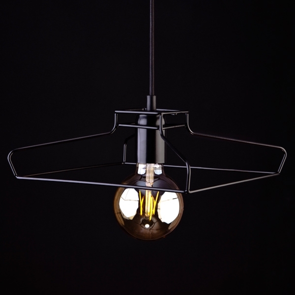 Светильник подвесной Nowodvorski Fiord 9667