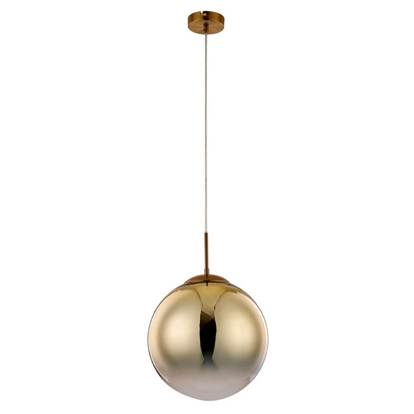 Подвесной светильник Artelamp Jupiter Gold A7963SP-1GO