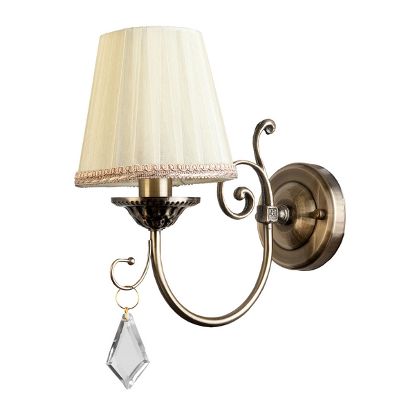 Бра TopLight Monica TL5660B-01AB