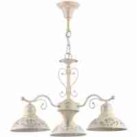 Подвесная люстра Freya Benoit FR2566-PL-03-WG