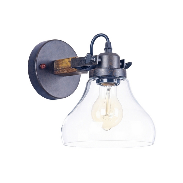 Спот Freya Lorenza FR4171-WL-01-B