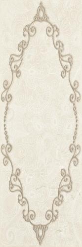 Плитка керамическая Paradyz Belat Beige декор 75х25