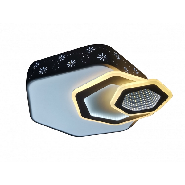 Потолочная люстра Natali Kovaltseva 81032 81032/8C