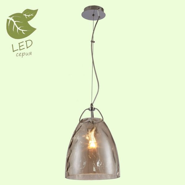 Светильник подвесной Loft Smithtown GRLSP-9631