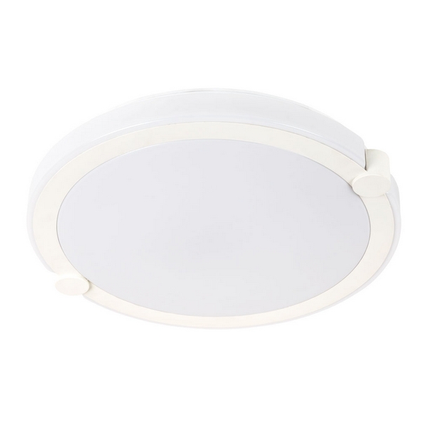 Потолочная люстра Artelamp Biscotti A2679PL-72WH