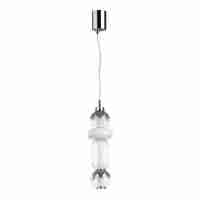 Подвесной светодиодный светильник Odeon Light Beans 4827/18L