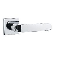 Ручка раздельная K.ARC.Q52.EXTRA CP-8 хром