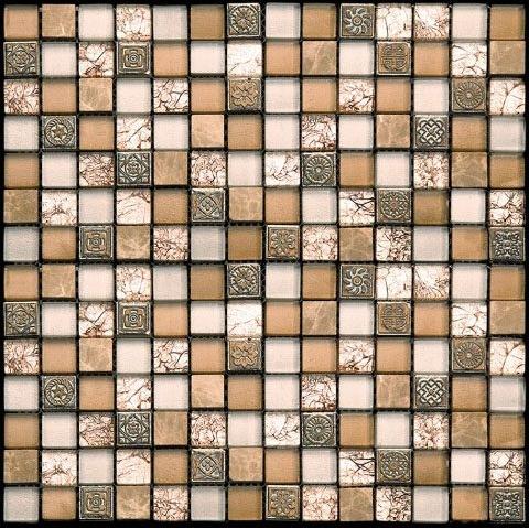 Мозаика Natural Antico PFM-2004 20х20 30х30