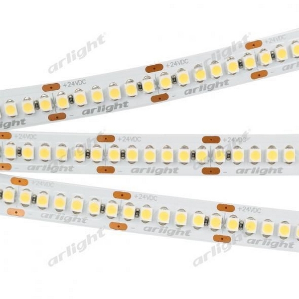 Светодиодная лента Arlight RT6-3528 017428