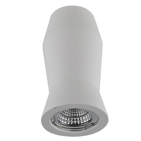 Рамка для светильника DesignLed TUBE NC1941-FW