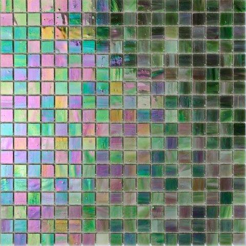 Мозаика Alma Smalto SM20 чип 15х15 29,8х29,8