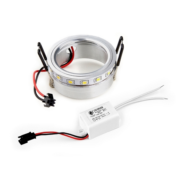 Кольцо Ambrella COMPO SPOT 102 LED SET STEP