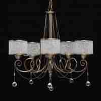 Подвесная люстра MW-Light Моника 11 372013405
