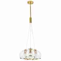 Подвесная люстра Lightstar Sferico 729031