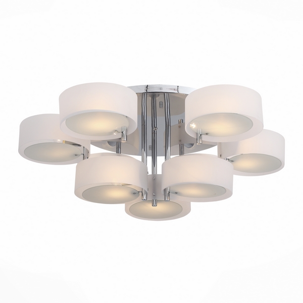 Люстра потолочная ST Luce Foresta SL483.502.09