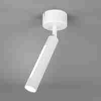 Светодиодный спот Eurosvet Strong 20084/1 LED белый