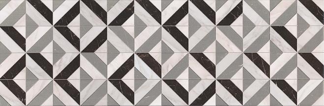 Плитка керамическая Kerama Marazzi Майори обрезной HGD\A52\13021R декор 30х89,5
