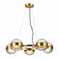Подвесная люстра ST Luce Bala SL1156.303.05