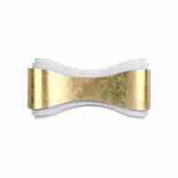 Настенный светодиодный светильник Odeon Light Farfi 3894/8WG
