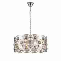 Подвесная люстра Vele Luce Silk VL3143P08
