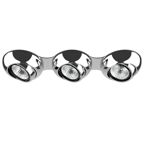 Светильник точечный Lightstar OCULA 011834
