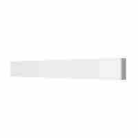 Настенный светодиодный светильник Lightstar Fuime Led 810626