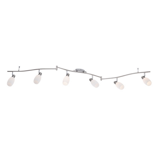 Спот Artelamp Volare A4590PL-6SS